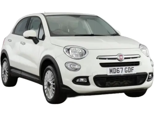 Fiat 500X MD67 GDF