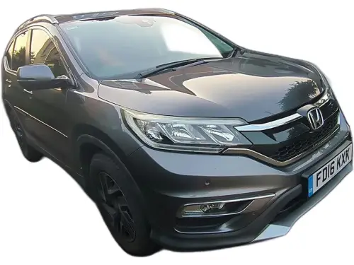 Honda CR-V FD16 KXK