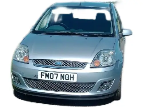 Ford Fiesta FM07 NOH