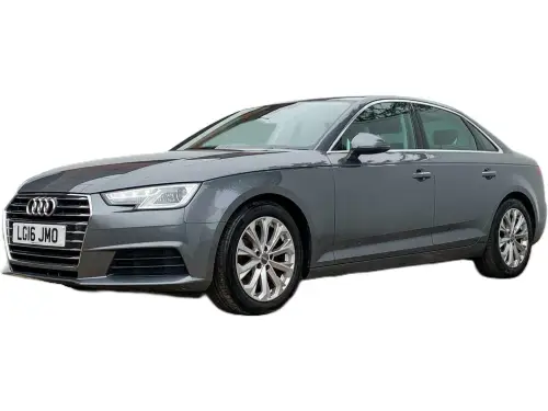 Audi A4 SE Ultra TDI S-A LG16 JMO