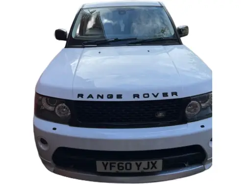 Land Rover Range Rover Sport YF60 YJX