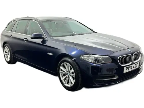 BMW 525 RV14 ABX