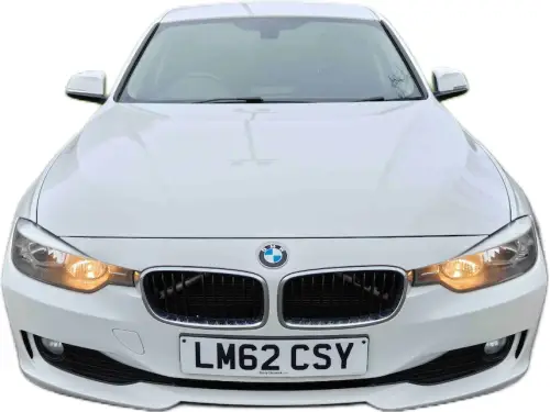 BMW 3 Series LM62 CSY