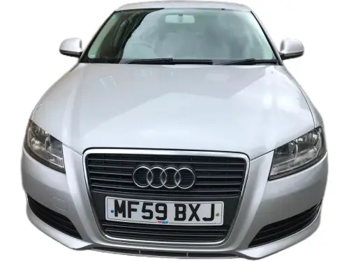 Audi A3 MF59 BXJ