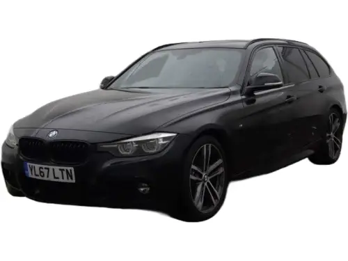 BMW 3 Series YL67 LTN