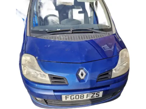 Renault Modus FG08 FZS