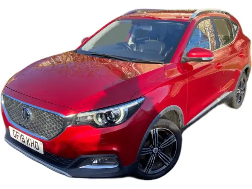 MG ZS GF18 KHO