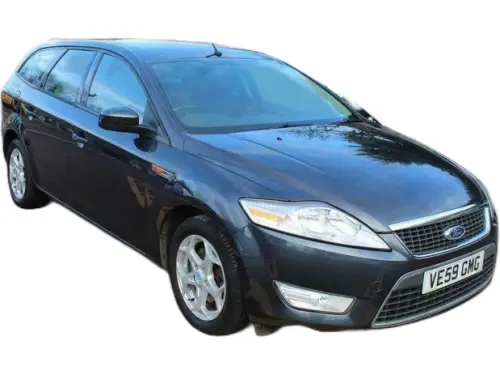 Ford Mondeo Zetec TDCi 140 VE59 GMG