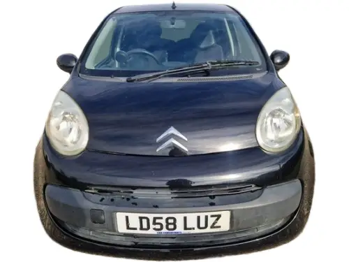 Citroën C1 LD58 LUZ