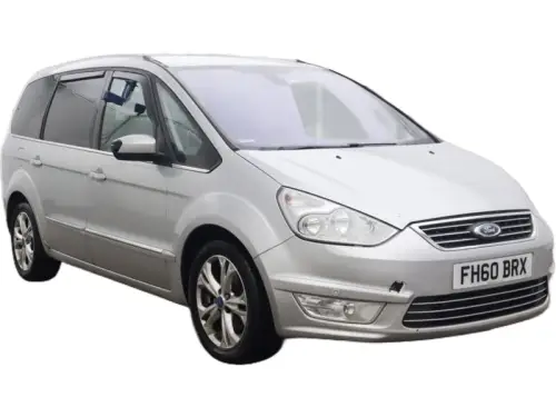 Ford Galaxy FH60 BRX