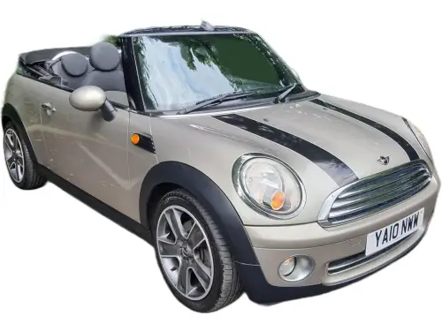 MINI Mini YA10 NWW