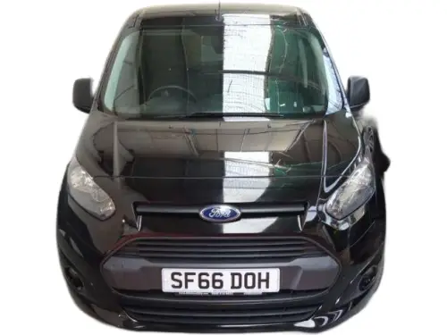 Ford Freedom SF66 DOH