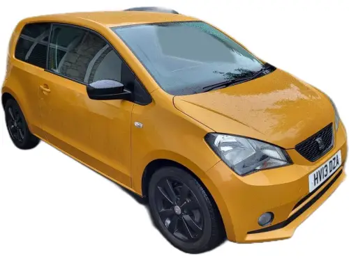 SEAT MII HV13 DZA
