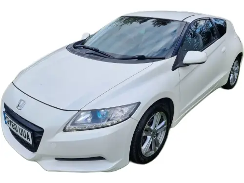 Honda CR-Z OY60 UUA