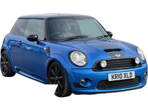 MINI Mini KR10 XLD