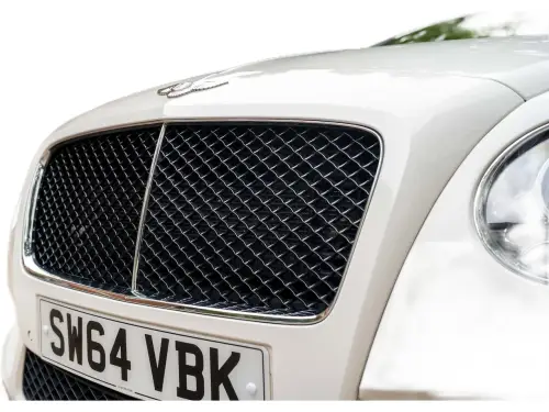 Bentley Continental SW64 VBK