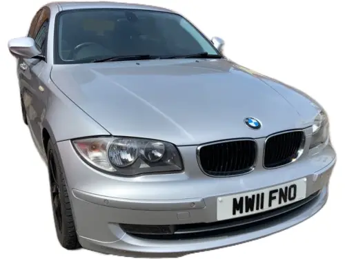 BMW 116 MW11 FNO