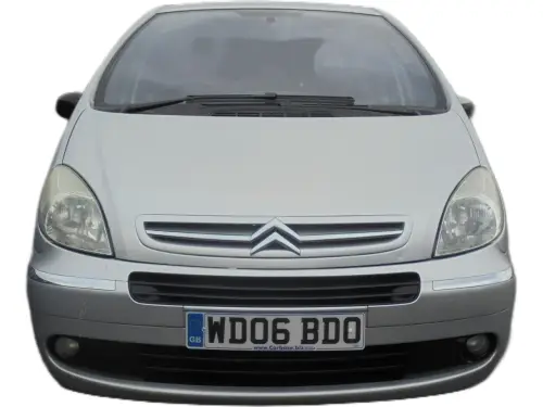 Citroën Xsara WD06 BDO