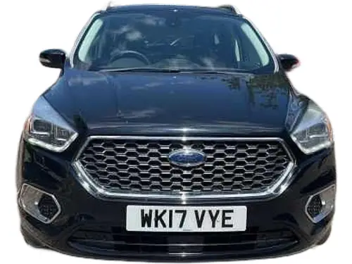 Ford Kuga WK17 VYE