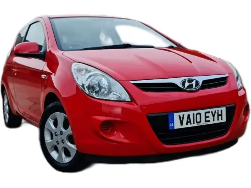 Hyundai I20 VA10 EYH