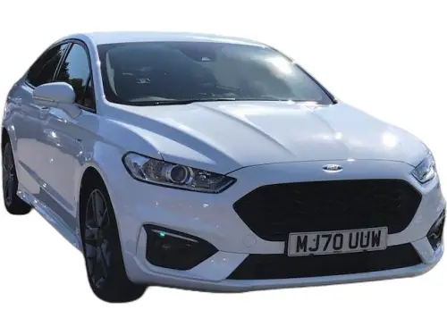 Ford Mondeo MJ70 UUW