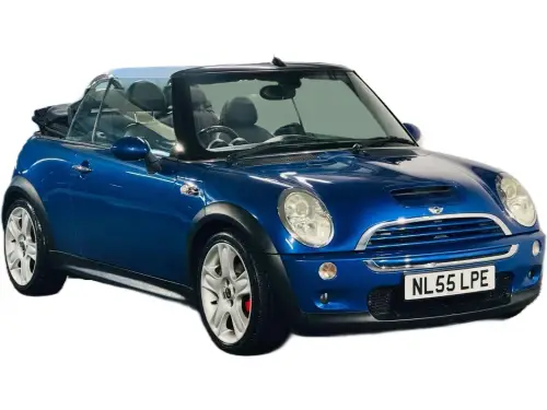 MINI Mini NL55 LPE