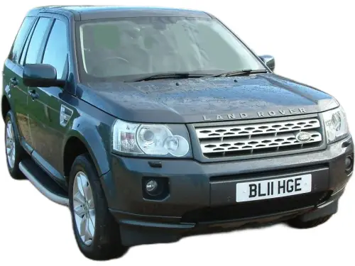 Land Rover Freelander HSE SD4 Auto BL11 HGE