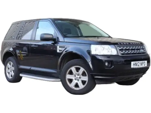 Land Rover Freelander HN12 NPD