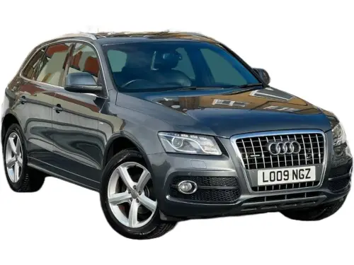 Audi Q5 LO09 NGZ