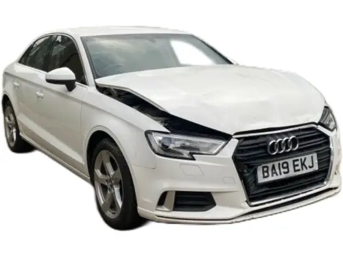 Audi A3 BA19 EKJ