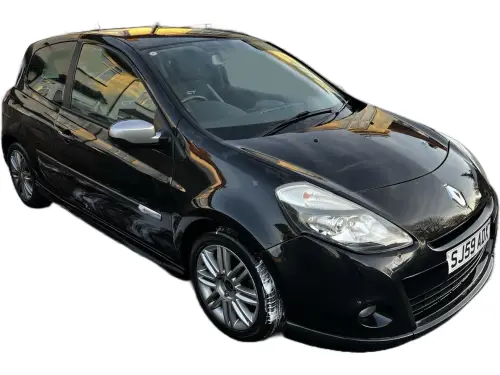 Renault Clio SJ59 ADX