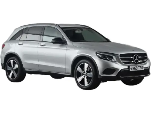 Mercedes-Benz GLC SN69 TPO