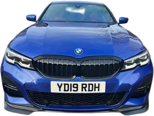 BMW 320i M Sport Auto YD19 RDH