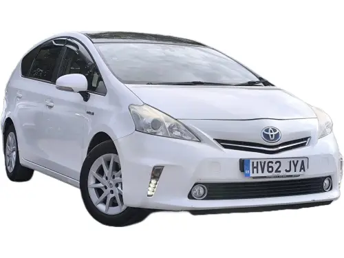 Toyota Prius HV62 JYA