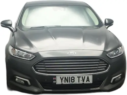 Ford Mondeo YN18 TVA