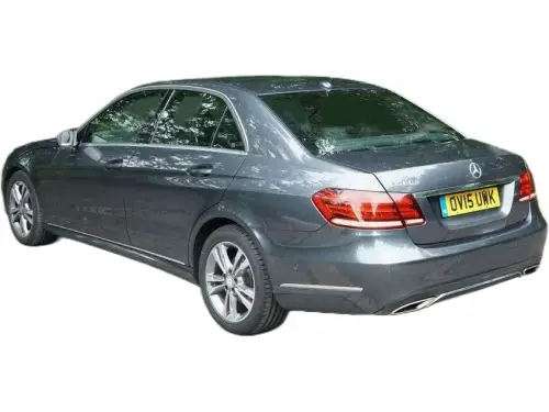 Mercedes-Benz E300 SE BlueTEC Hybrid Auto OV15 UWK