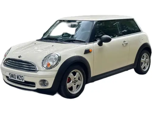 MINI Mini SM10 MZG