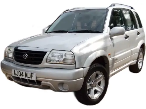 Suzuki Grand Vitara 16v AJ04 MJF