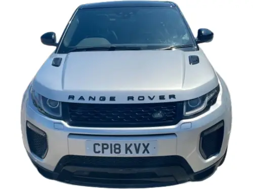 Land Rover R Rover Evoque HSE DYN TD4 A CP18 KVX