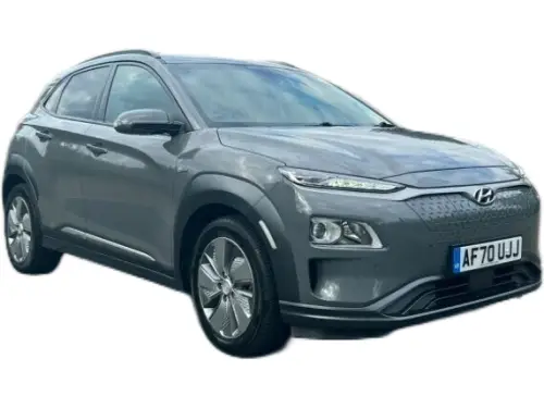 Hyundai Kona AF70 UJJ