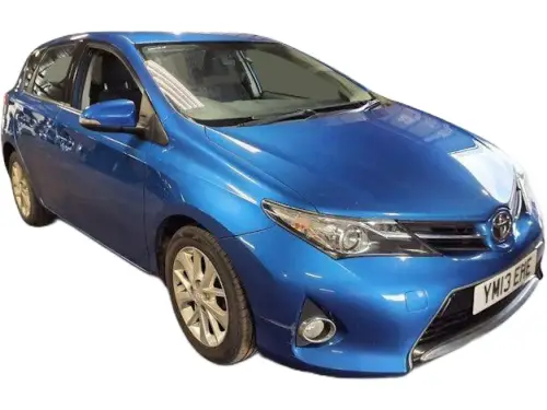 Toyota Auris YM13 EHE