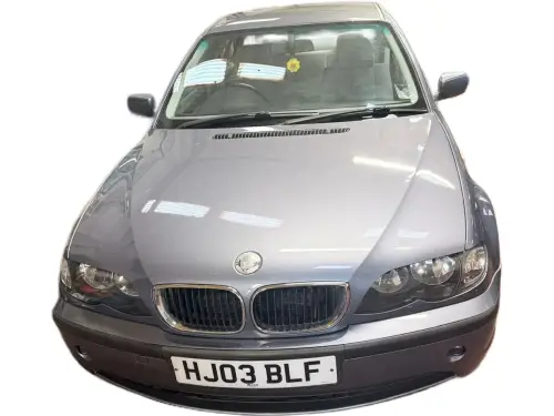 BMW 316 HJ03 BLF