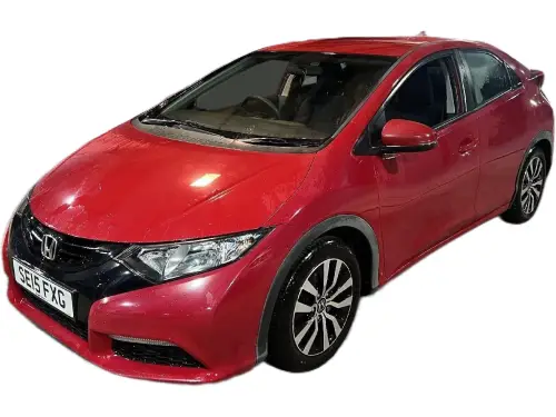 Honda Civic SE15 FXG