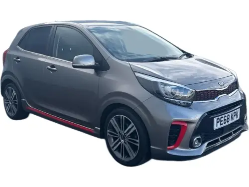 Kia Picanto PE68 KPK