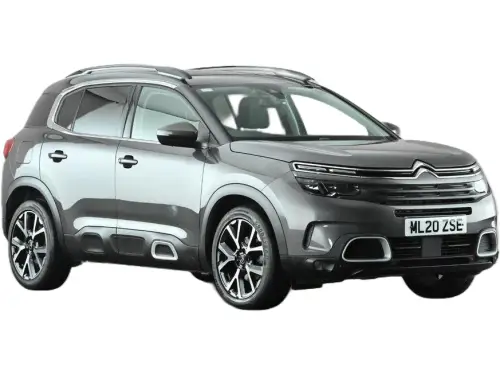 Citroën C5 ML20 ZSE