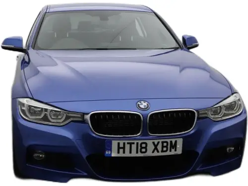 BMW 330 HT18 XBM
