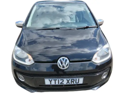Volkswagen up YT12 XRU