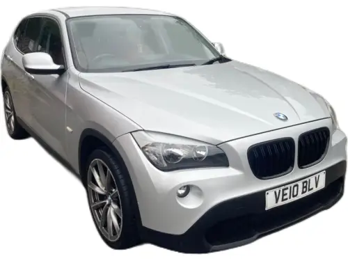 BMW X1 VE10 BLV