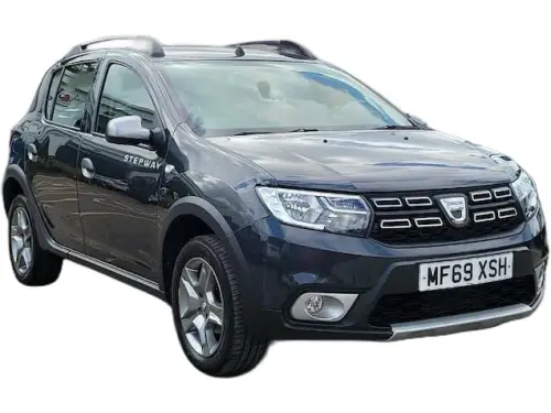 Dacia Sandero MF69 XSH