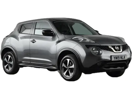 Nissan Juke YM19 NLK